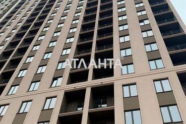 2-rooms apartment apartment by the address st. Genuezskaya (area 54,0 m2) - Atlanta.ua - photo 24