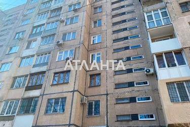 2-rooms apartment apartment by the address st. Fontanskaya dor Perekopskoy Divizii (area 58,2 m2) - Atlanta.ua - photo 16