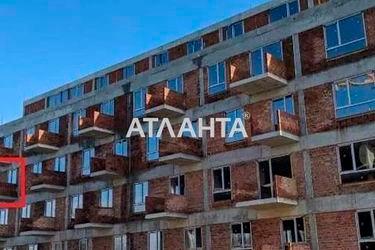 2-rooms apartment apartment by the address st. Orlika Pilipa (area 62,4 m2) - Atlanta.ua - photo 14