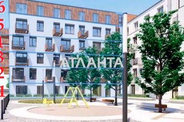 2-rooms apartment apartment by the address st. Orlika Pilipa (area 62,4 m2) - Atlanta.ua - photo 20