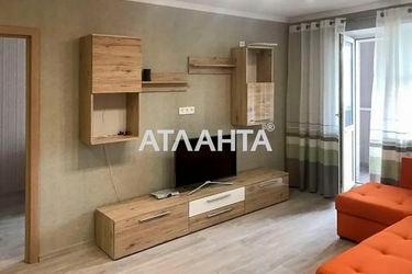 2-rooms apartment apartment by the address st. Armeyskaya Leninskogo batalona (area 42,3 m2) - Atlanta.ua - photo 13