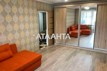 2-rooms apartment apartment by the address st. Armeyskaya Leninskogo batalona (area 42,3 m2) - Atlanta.ua - photo 11