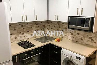 2-rooms apartment apartment by the address st. Armeyskaya Leninskogo batalona (area 42,3 m2) - Atlanta.ua - photo 16