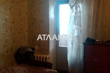 2-комнатная квартира по адресу Староконный пер. (площадь 30,0 м2) - Atlanta.ua - фото 19