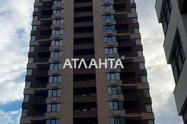 1-room apartment apartment by the address st. Oleksandra Olesya (area 48,0 m2) - Atlanta.ua - photo 8