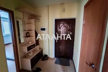 2-rooms apartment apartment by the address st. Torgovaya (area 42,3 m2) - Atlanta.ua - photo 25