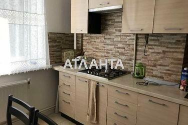 2-комнатная квартира по адресу ул. Кудряшова (площадь 55,0 м2) - Atlanta.ua - фото 12