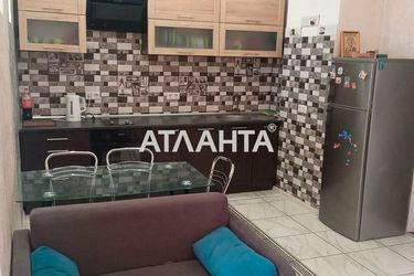 2-rooms apartment apartment by the address st. Zhemchuzhnaya (area 45,0 m2) - Atlanta.ua - photo 21