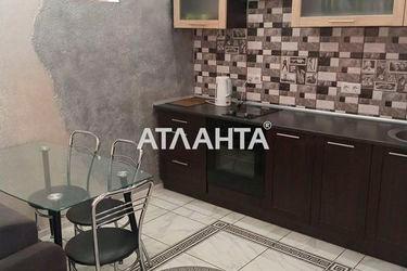 2-rooms apartment apartment by the address st. Zhemchuzhnaya (area 45,0 m2) - Atlanta.ua - photo 23
