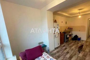 1-room apartment apartment by the address st. Raduzhnaya (area 42,1 m2) - Atlanta.ua - photo 12