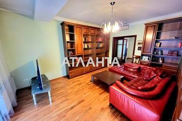 4+-rooms apartment apartment by the address st. Uspenskaya Chicherina (area 149,0 m2) - Atlanta.ua - photo 32