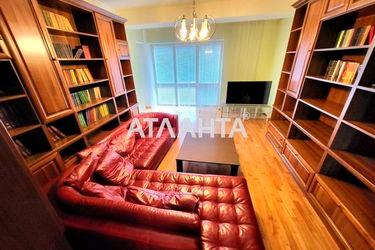4+-rooms apartment apartment by the address st. Uspenskaya Chicherina (area 149,0 m2) - Atlanta.ua - photo 33
