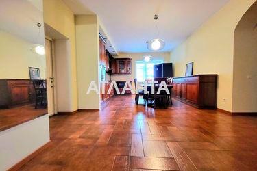 4+-rooms apartment apartment by the address st. Uspenskaya Chicherina (area 149,0 m2) - Atlanta.ua - photo 35