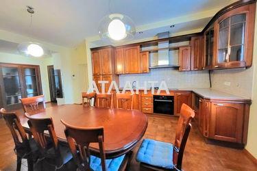 4+-rooms apartment apartment by the address st. Uspenskaya Chicherina (area 149,0 m2) - Atlanta.ua - photo 27