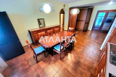 4+-rooms apartment apartment by the address st. Uspenskaya Chicherina (area 149,0 m2) - Atlanta.ua - photo 29