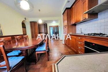 4+-rooms apartment apartment by the address st. Uspenskaya Chicherina (area 149,0 m2) - Atlanta.ua - photo 34