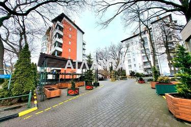 4+-rooms apartment apartment by the address st. Uspenskaya Chicherina (area 149,0 m2) - Atlanta.ua - photo 52