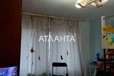 1-room apartment apartment by the address st. Filatova ak (area 32,0 m2) - Atlanta.ua - photo 9