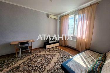 1-room apartment apartment by the address st. Rustaveli shota (area 41,5 m2) - Atlanta.ua - photo 12