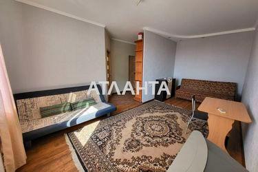 1-room apartment apartment by the address st. Rustaveli shota (area 41,5 m2) - Atlanta.ua - photo 13