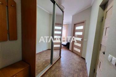 1-room apartment apartment by the address st. Rustaveli shota (area 41,5 m2) - Atlanta.ua - photo 17