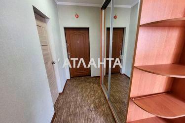 1-room apartment apartment by the address st. Rustaveli shota (area 41,5 m2) - Atlanta.ua - photo 18