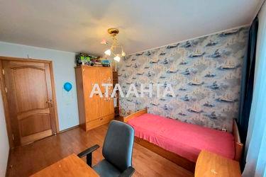 4+-rooms apartment apartment by the address st. Klubnichnyy per (area 146,0 m2) - Atlanta.ua - photo 34