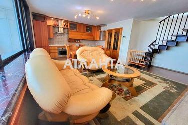 4+-rooms apartment apartment by the address st. Klubnichnyy per (area 146,0 m2) - Atlanta.ua - photo 21