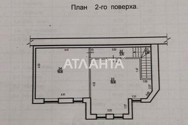 4+-rooms apartment apartment by the address st. Bolshaya arnautskaya Chkalova (area 90,0 m2) - Atlanta.ua - photo 35