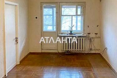3-rooms apartment apartment by the address st. Dovzhenko (area 56,0 m2) - Atlanta.ua - photo 10