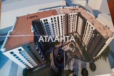 3-комнатная квартира по адресу Тернопольская ул.   (площадь 82,0 м2) - Atlanta.ua - фото 45