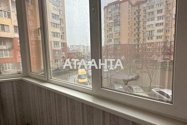 1-room apartment apartment by the address st. Raduzhnyy m n (area 34,6 m2) - Atlanta.ua - photo 14