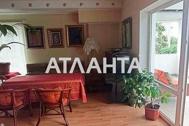 3-rooms apartment apartment by the address st. Troitskaya Yaroslavskogo ul (area 146,0 m2) - Atlanta.ua - photo 20