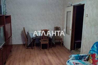 3-rooms apartment apartment by the address st. Varnenskaya (area 54,6 m2) - Atlanta.ua - photo 29
