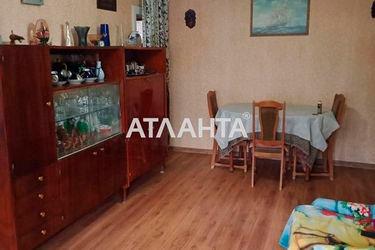 3-rooms apartment apartment by the address st. Varnenskaya (area 54,6 m2) - Atlanta.ua - photo 26