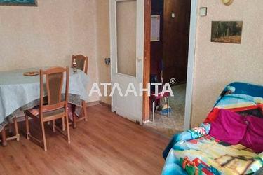 3-rooms apartment apartment by the address st. Varnenskaya (area 54,6 m2) - Atlanta.ua - photo 34