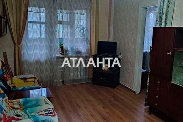 3-rooms apartment apartment by the address st. Varnenskaya (area 54,6 m2) - Atlanta.ua - photo 38