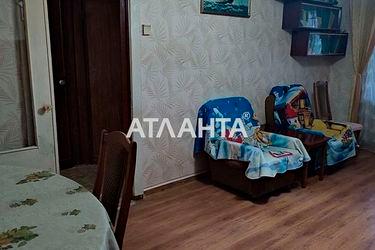 3-rooms apartment apartment by the address st. Varnenskaya (area 54,6 m2) - Atlanta.ua - photo 42