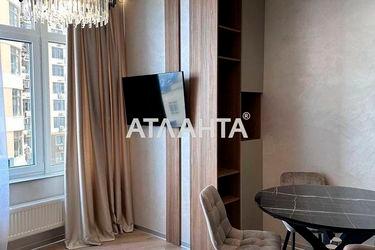 3-комнатная квартира по адресу ул. Каманина (площадь 105,0 м2) - Atlanta.ua - фото 19