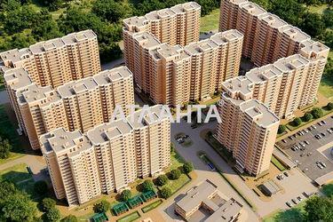 2-rooms apartment apartment by the address st. Ovidiopolskaya dor (area 61,5 m2) - Atlanta.ua - photo 36