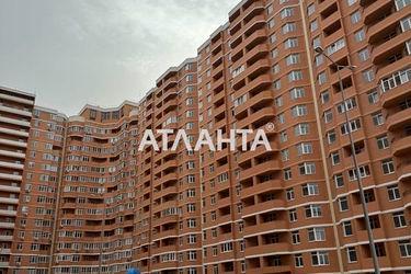 2-rooms apartment apartment by the address st. Ovidiopolskaya dor (area 61,5 m2) - Atlanta.ua - photo 31