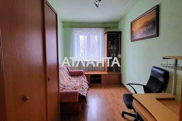 2-rooms apartment apartment by the address st. Segedskaya (area 44,0 m2) - Atlanta.ua - photo 14