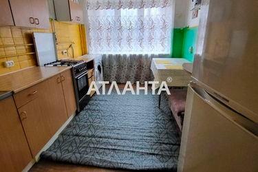 2-rooms apartment apartment by the address st. Segedskaya (area 44,0 m2) - Atlanta.ua - photo 16