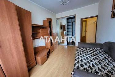 2-rooms apartment apartment by the address st. Segedskaya (area 44,0 m2) - Atlanta.ua - photo 12