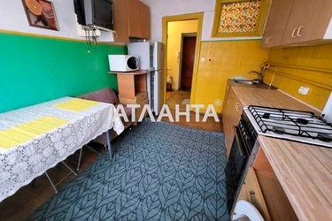 2-rooms apartment apartment by the address st. Segedskaya (area 44,0 m2) - Atlanta.ua - photo 13