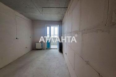 1-room apartment apartment by the address st. Lesnaya (area 42,0 m2) - Atlanta.ua - photo 31