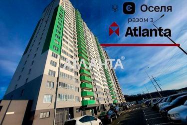 1-room apartment apartment by the address st. Lesnaya (area 42,0 m2) - Atlanta.ua - photo 27