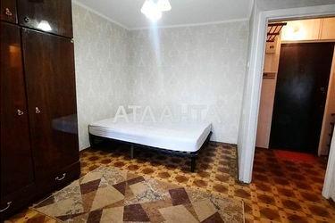 1-room apartment apartment by the address st. Lyustdorfskaya dor Chernomorskaya dor (area 24,5 m2) - Atlanta.ua - photo 12