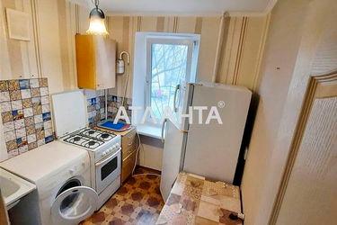 1-room apartment apartment by the address st. Lyustdorfskaya dor Chernomorskaya dor (area 24,5 m2) - Atlanta.ua - photo 15