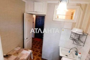 1-room apartment apartment by the address st. Lyustdorfskaya dor Chernomorskaya dor (area 24,5 m2) - Atlanta.ua - photo 16